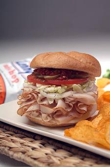 Product - Lenny in Johns Creek, GA Sandwich Shop Restaurants