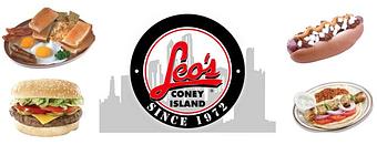 Product - Leo's Coney Island in Lapeer, MI American Restaurants