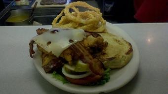 Product - Leo's Diner in Omaha, NE Diner Restaurants