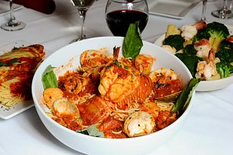 Product - Leo's Restaurant & Pizzeria in Wappingers Falls, NY Italian Restaurants
