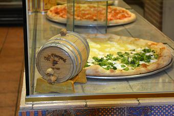 Product - Leo's Restaurant & Pizzeria - Town Center in Newburgh, NY Pizza Restaurant