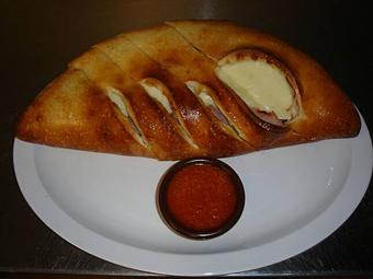 Product - Leola Pizza Place in Leola, PA Pizza Restaurant