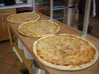 Product - Leola Pizza Place in Leola, PA Pizza Restaurant
