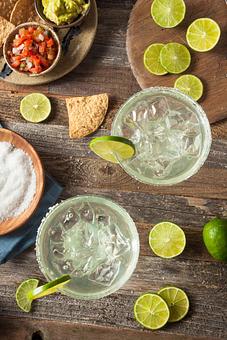 Product: What is Taco Tuesday without a Margarita! Wait, or Thursday, Friday, Saturday, or Sunday! - Level 9 Rooftop Bar in East Village - San Diego, CA American Restaurants