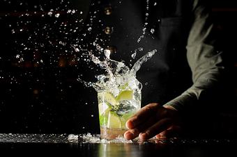 Product: Why not "Splash" into Summer? - Level 9 Rooftop Bar in East Village - San Diego, CA American Restaurants