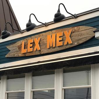 Product - Lex Mex in Surf City, NJ Mexican Restaurants