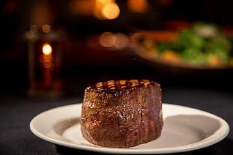 Product - LG's Prime Steakhouse in La Quinta, CA Steak House Restaurants