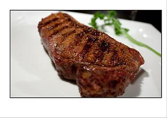 Product - LG's Prime Steakhouse in La Quinta, CA Steak House Restaurants