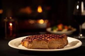 Product - LG's Prime Steakhouse in Palm Springs, CA Steak House Restaurants