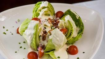 Product - LG's Prime Steakhouse in Palm Springs, CA Steak House Restaurants