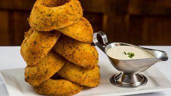 Product - LG's Prime Steakhouse in Palm Springs, CA Steak House Restaurants