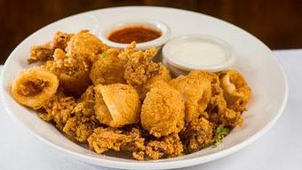 Product - LG's Prime Steakhouse in Palm Springs, CA Steak House Restaurants