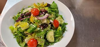 Product - LG's Prime Steakhouse in Palm Springs, CA Steak House Restaurants