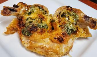 Product: garlic/ thyme/ shallots - LG's Prime Steakhouse in Palm Springs, CA Steak House Restaurants