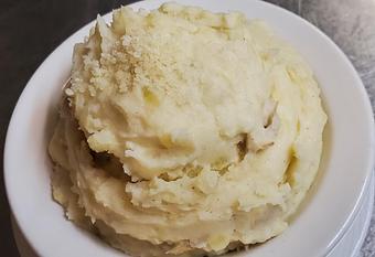 Product - LG's Prime Steakhouse in Palm Springs, CA Steak House Restaurants