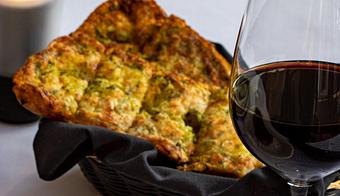 Product - LG's Prime Steakhouse in Palm Springs, CA Steak House Restaurants