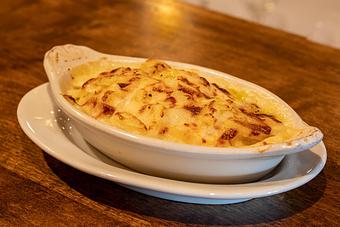 Product - LG's Prime Steakhouse in Palm Springs, CA Steak House Restaurants