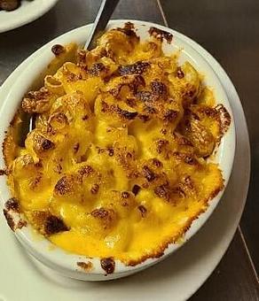 Product: sharp cheddar/ american - LG's Prime Steakhouse in Palm Springs, CA Steak House Restaurants