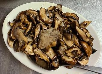 Product - LG's Prime Steakhouse in Palm Springs, CA Steak House Restaurants