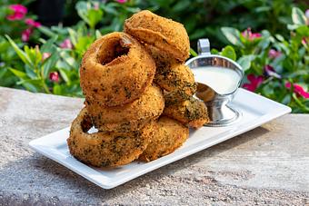 Product - LG's Prime Steakhouse in Palm Springs, CA Steak House Restaurants