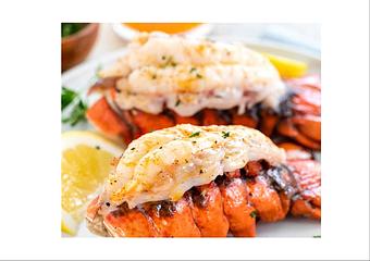 Product - LG's Prime Steakhouse in Palm Springs, CA Steak House Restaurants