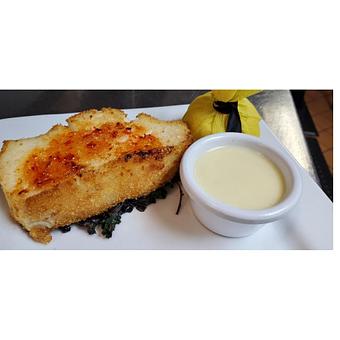 Product - LG's Prime Steakhouse in Palm Springs, CA Steak House Restaurants