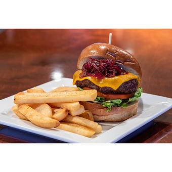 Product - LG's Prime Steakhouse in Palm Springs, CA Steak House Restaurants