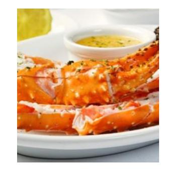 Product - LG's Prime Steakhouse in Palm Springs, CA Steak House Restaurants