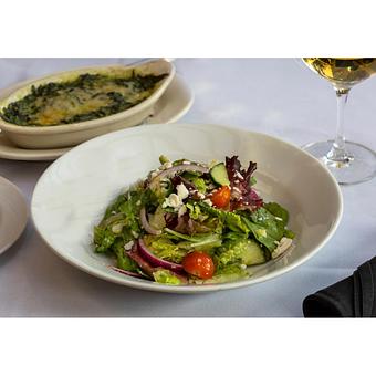 Product - LG's Prime Steakhouse in Palm Springs, CA Steak House Restaurants