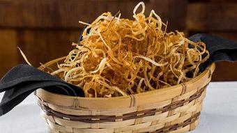 Product - LG's Prime Steakhouse in Palm Springs, CA Steak House Restaurants