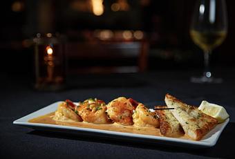 Product - LG's Prime Steakhouse in Palm Springs, CA Steak House Restaurants