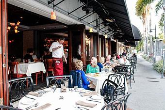 Product - Libby's Neighborhood Brasserie in Sarasota, FL American Restaurants