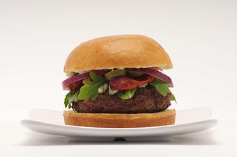 Product - Liberty Burger - Forest Lane & Inwood in North Dallas - Dallas, TX American Restaurants