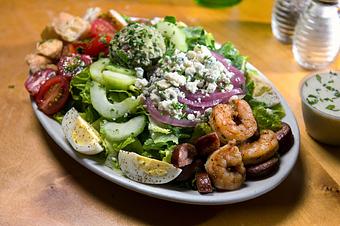 Product - Liberty's Kitchen in New Orleans, LA Sandwich Shop Restaurants