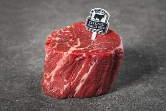 Product: Filet mignon - Library IV in Williamstown, NJ American Restaurants