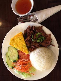 Product - Life Pho in Severna Park, MD Vietnamese Restaurants