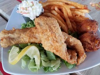 Product - Lighthouse Point Bar And Grille in The Villages, FL Seafood Restaurants