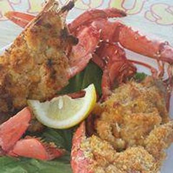 Product - Lighthouse Point Bar And Grille in The Villages, FL Seafood Restaurants