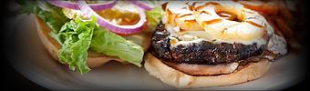 Product - Lil' Cooperstown Bar & Grill in Newberg, OR American Restaurants