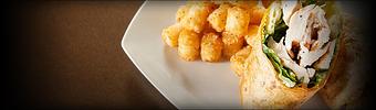 Product - Lil' Cooperstown Bar & Grill in Newberg, OR American Restaurants
