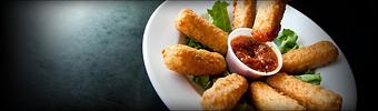 Product - Lil' Cooperstown Bar & Grill in Newberg, OR American Restaurants