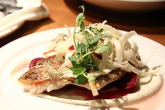 Product - Lilys Restaurant in Midtown East - New York, NY Restaurants/Food & Dining