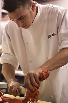 Product - Lilys Restaurant in Midtown East - New York, NY Restaurants/Food & Dining