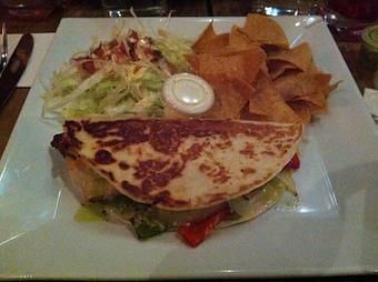 Product - Limon Jungle in New York, NY Mexican Restaurants
