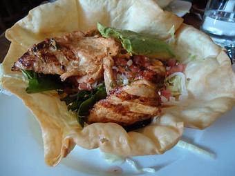 Product - Limon Jungle in New York, NY Mexican Restaurants