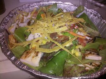 Product - Limon Jungle in New York, NY Mexican Restaurants