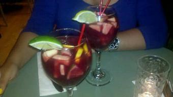 Product - Limon Jungle in New York, NY Mexican Restaurants