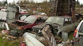 Product - Lincoln Junk Busters in Eagle, NE Recycling Scrap & Waste Materials