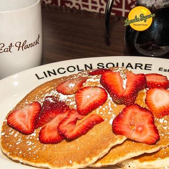 Product - Lincoln Square Pancake House in greenfield, IN American Restaurants