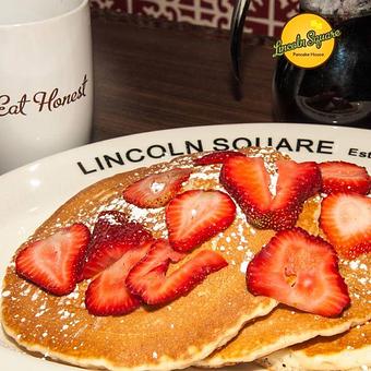 Product - Lincoln Square Pancake House in Indianapolis, IN American Restaurants